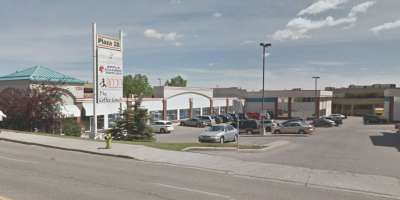 Plaza 28, 2908B 2 Avenue SE